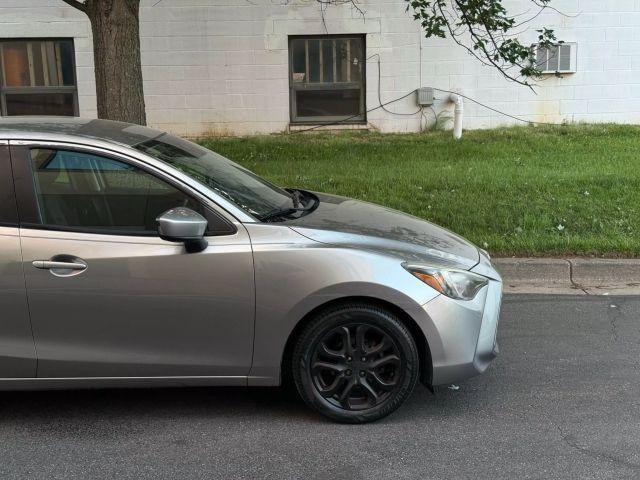 used 2016 Scion iA car, priced at $10,989