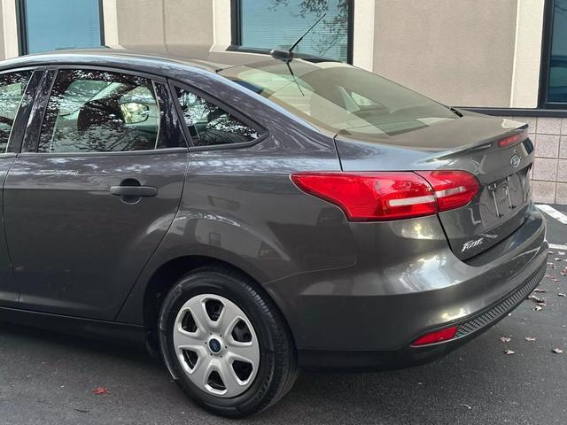 used 2018 Ford Focus car, priced at $8,890