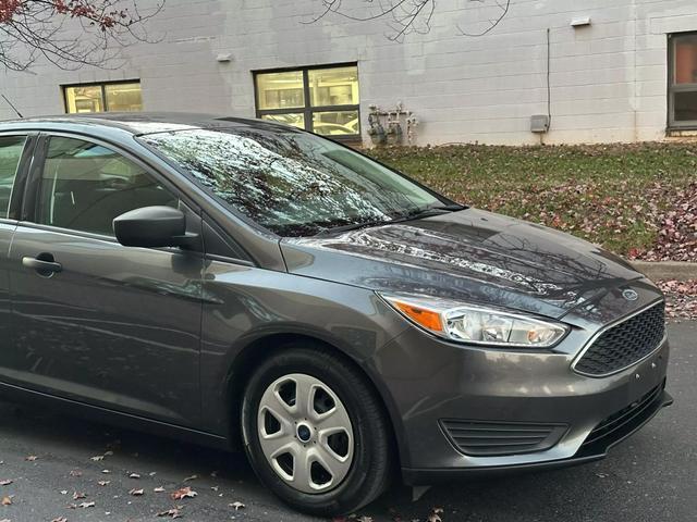 used 2018 Ford Focus car, priced at $8,890