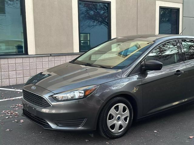 used 2018 Ford Focus car, priced at $8,890