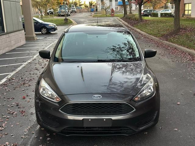 used 2018 Ford Focus car, priced at $8,890