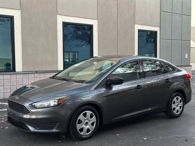 used 2018 Ford Focus car, priced at $8,890