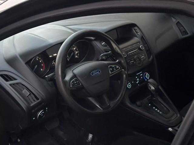 used 2018 Ford Focus car, priced at $8,890