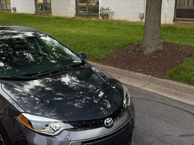 used 2016 Toyota Corolla car, priced at $11,489