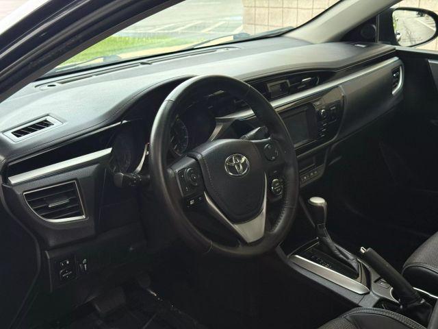 used 2016 Toyota Corolla car, priced at $11,489