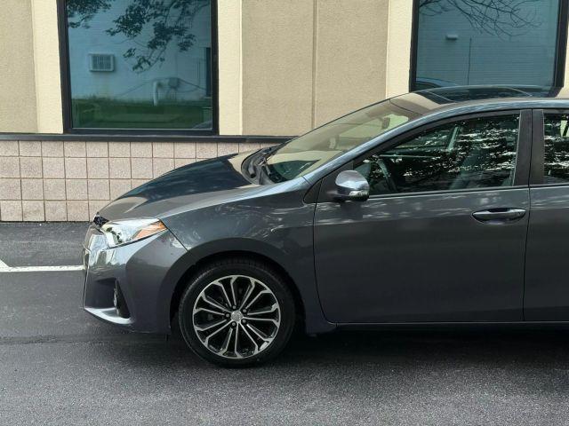 used 2016 Toyota Corolla car, priced at $11,489
