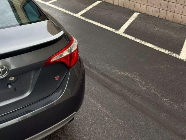 used 2016 Toyota Corolla car, priced at $11,489