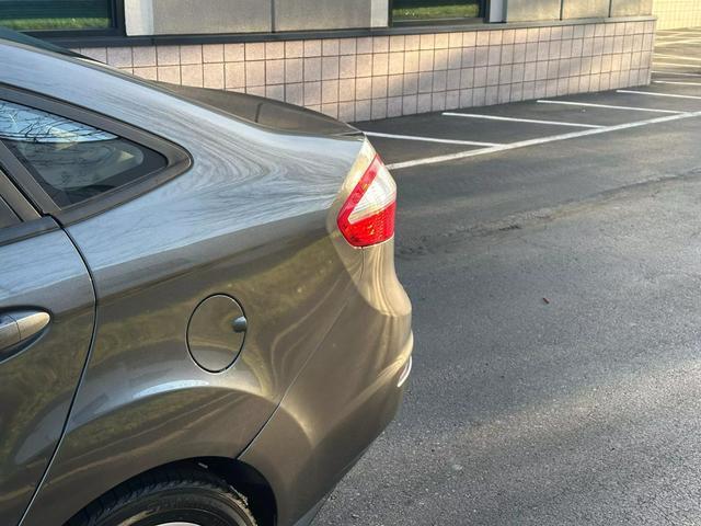 used 2019 Ford Fiesta car, priced at $8,980