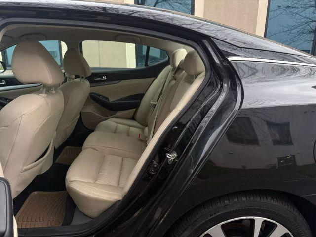 used 2016 Nissan Maxima car, priced at $11,489