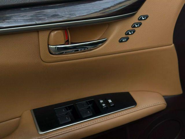 used 2016 Lexus ES 350 car, priced at $17,389