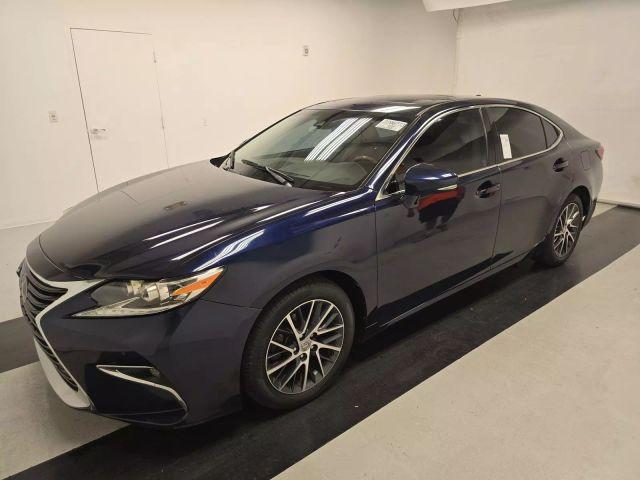 used 2016 Lexus ES 350 car, priced at $17,389