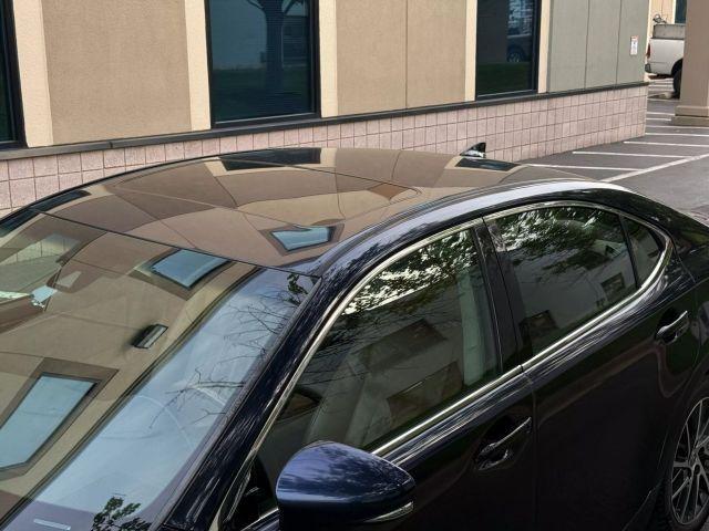 used 2016 Lexus ES 350 car, priced at $17,389