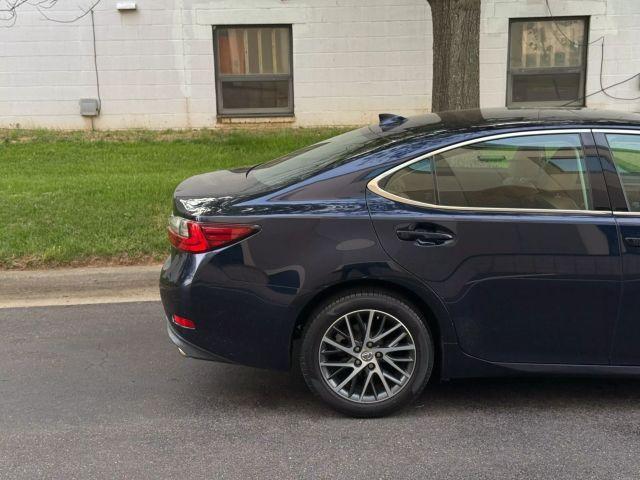 used 2016 Lexus ES 350 car, priced at $17,389