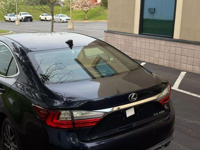 used 2016 Lexus ES 350 car, priced at $17,389