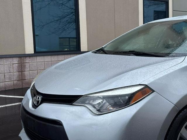 used 2014 Toyota Corolla car, priced at $10,289