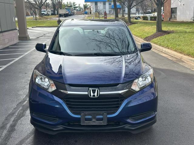 used 2016 Honda HR-V car, priced at $14,998