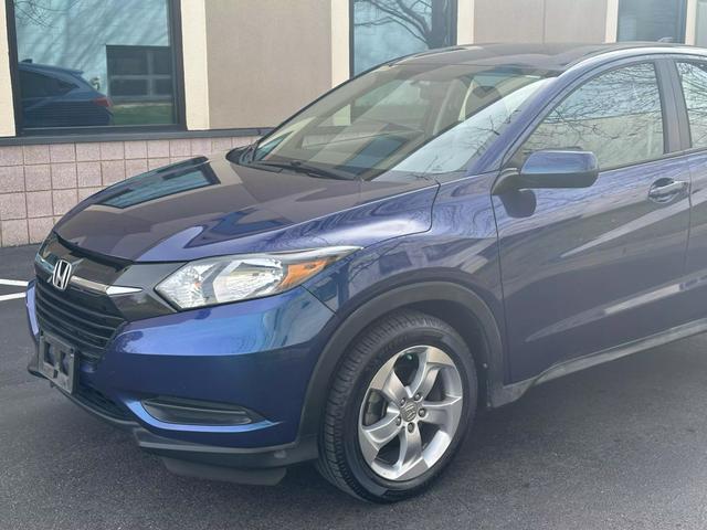 used 2016 Honda HR-V car, priced at $14,998