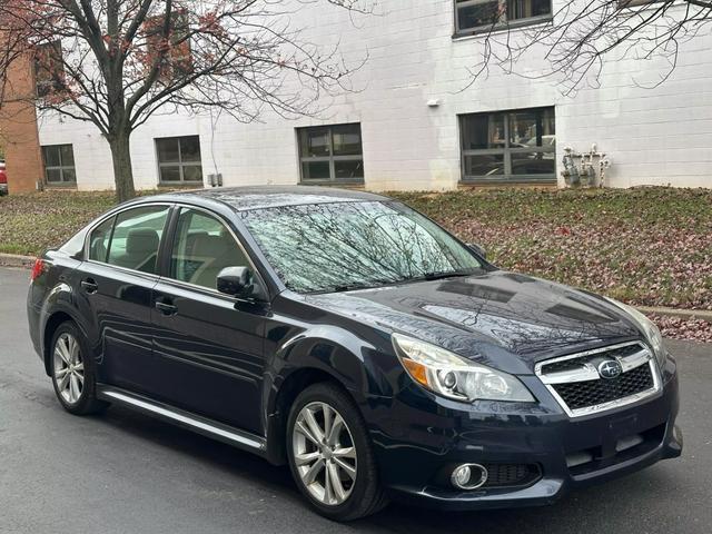 used 2013 Subaru Legacy car, priced at $10,500