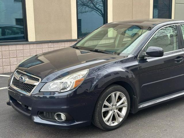 used 2013 Subaru Legacy car, priced at $10,500