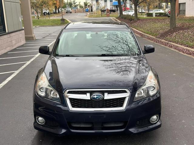 used 2013 Subaru Legacy car, priced at $10,500