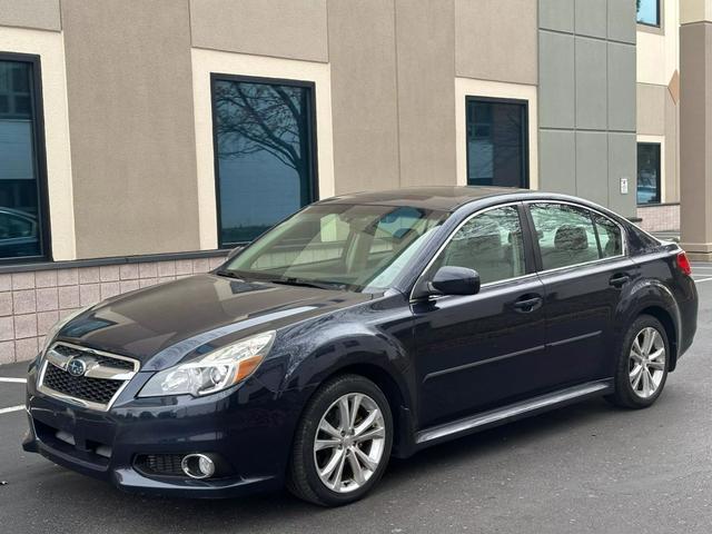 used 2013 Subaru Legacy car, priced at $10,500