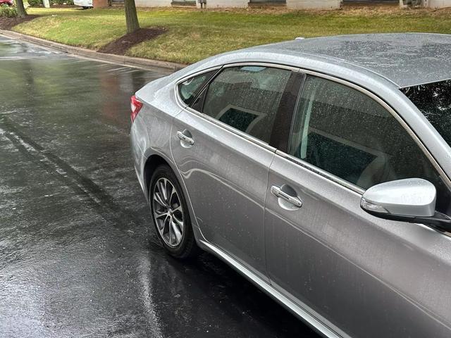 used 2018 Toyota Avalon car, priced at $15,749