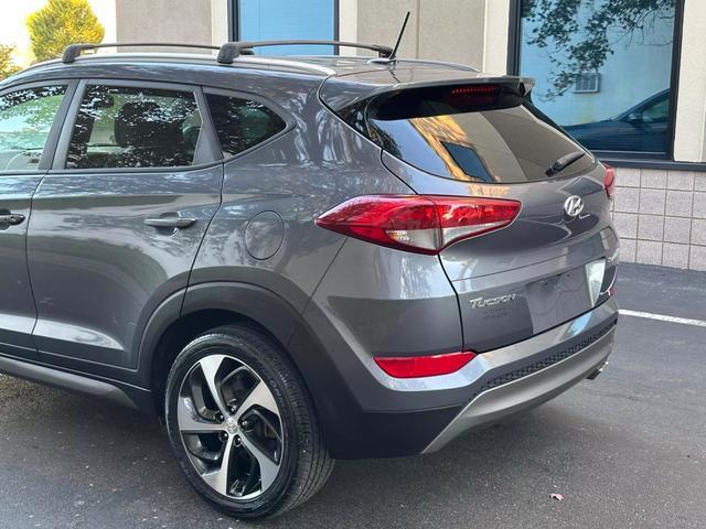 used 2016 Hyundai Tucson car, priced at $13,695