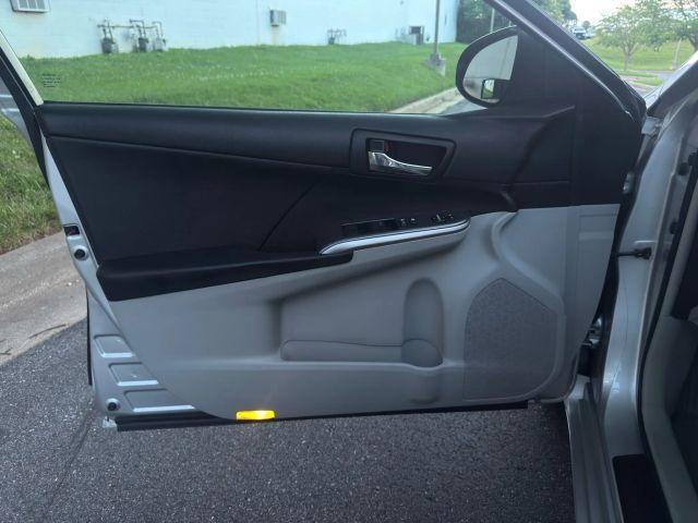 used 2012 Toyota Camry Hybrid car, priced at $10,490