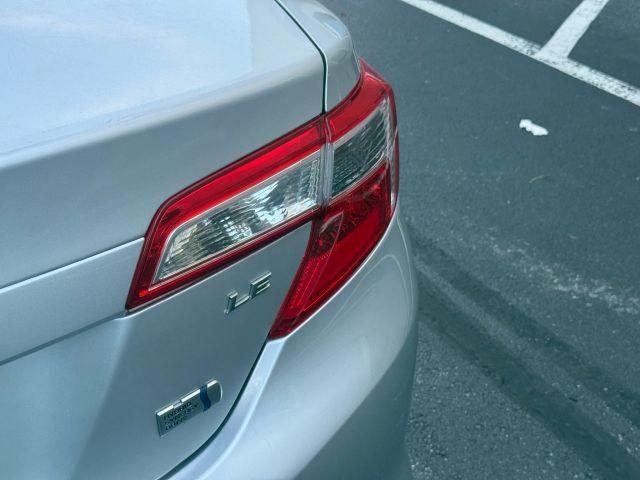 used 2012 Toyota Camry Hybrid car, priced at $10,490
