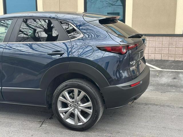 used 2021 Mazda CX-30 car, priced at $22,794