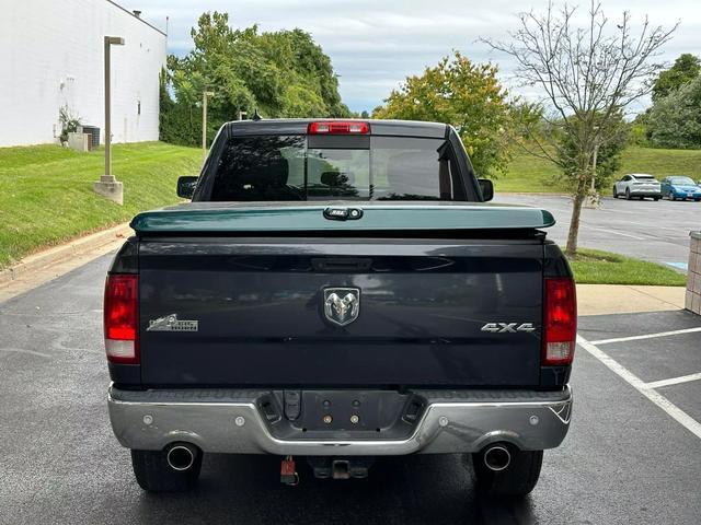 used 2014 Ram 1500 car, priced at $16,895