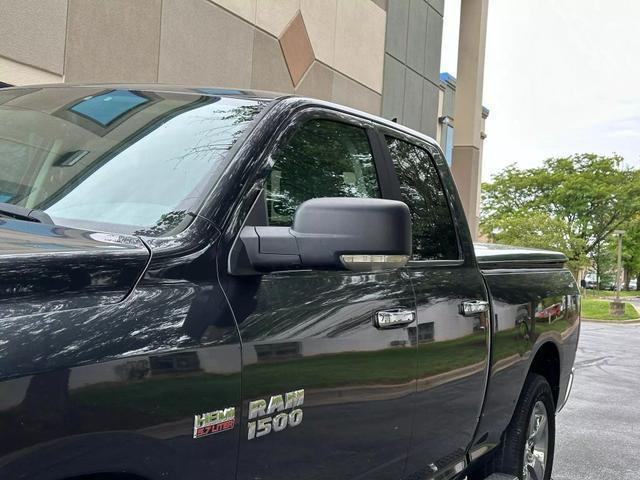 used 2014 Ram 1500 car, priced at $16,895