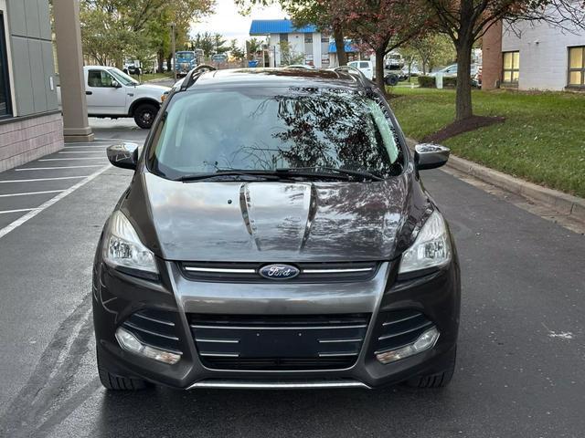 used 2016 Ford Escape car, priced at $8,994