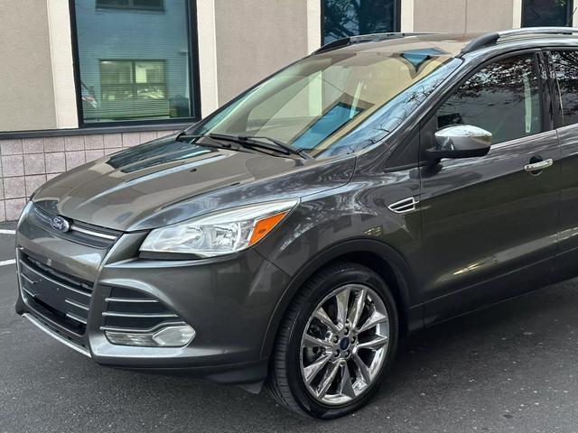 used 2016 Ford Escape car, priced at $8,994