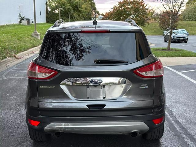 used 2016 Ford Escape car, priced at $8,994