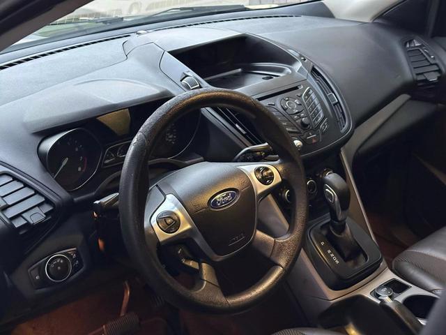 used 2016 Ford Escape car, priced at $8,994