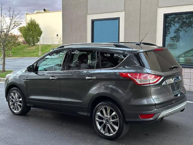 used 2016 Ford Escape car, priced at $8,994