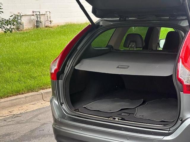 used 2016 Volvo XC60 car, priced at $15,994