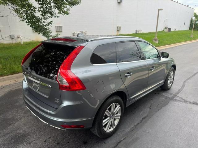 used 2016 Volvo XC60 car, priced at $15,994