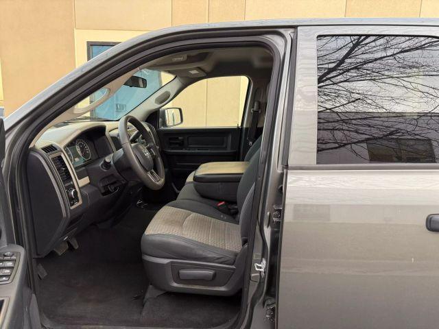 used 2012 Ram 1500 car, priced at $11,249