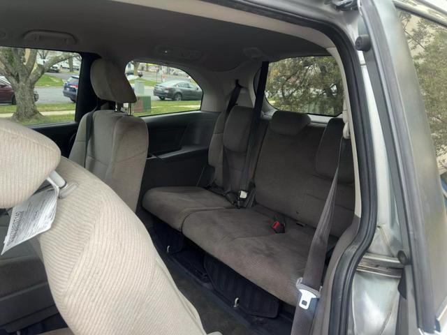 used 2012 Honda Odyssey car, priced at $9,490