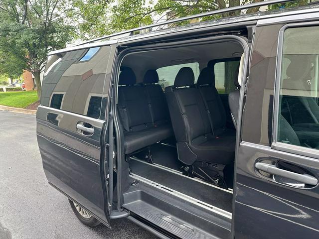 used 2019 Mercedes-Benz Metris car, priced at $17,894