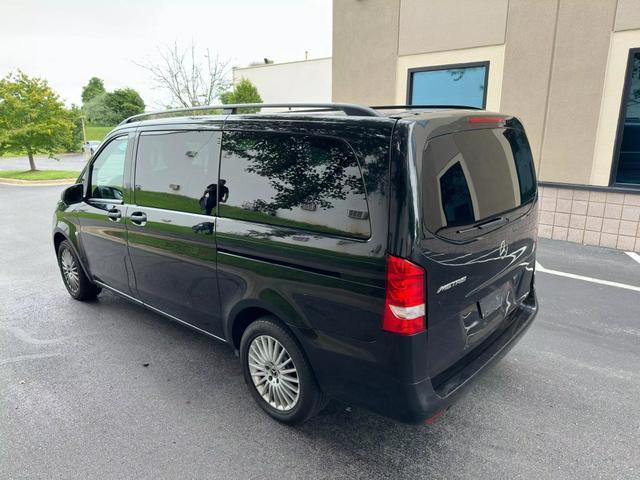 used 2019 Mercedes-Benz Metris car, priced at $17,894