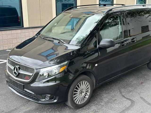 used 2019 Mercedes-Benz Metris car, priced at $17,894