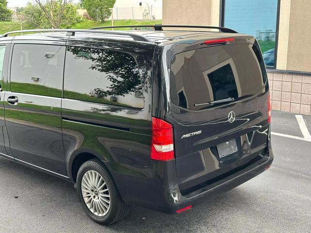 used 2019 Mercedes-Benz Metris car, priced at $17,894