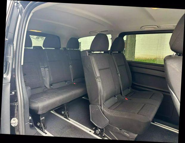 used 2019 Mercedes-Benz Metris car, priced at $17,894