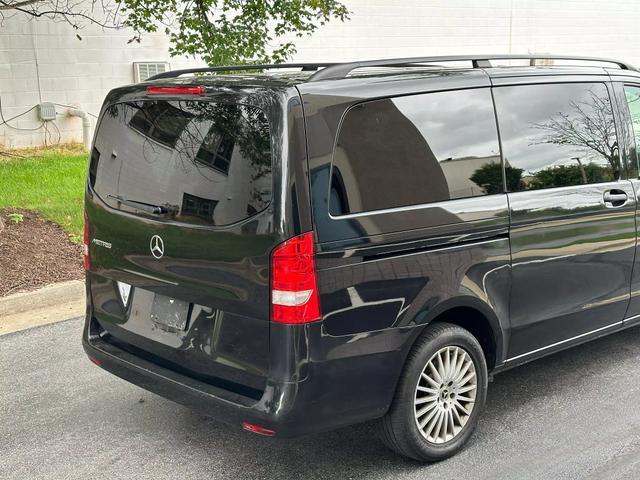 used 2019 Mercedes-Benz Metris car, priced at $17,894