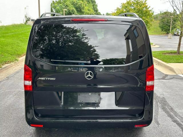 used 2019 Mercedes-Benz Metris car, priced at $17,894