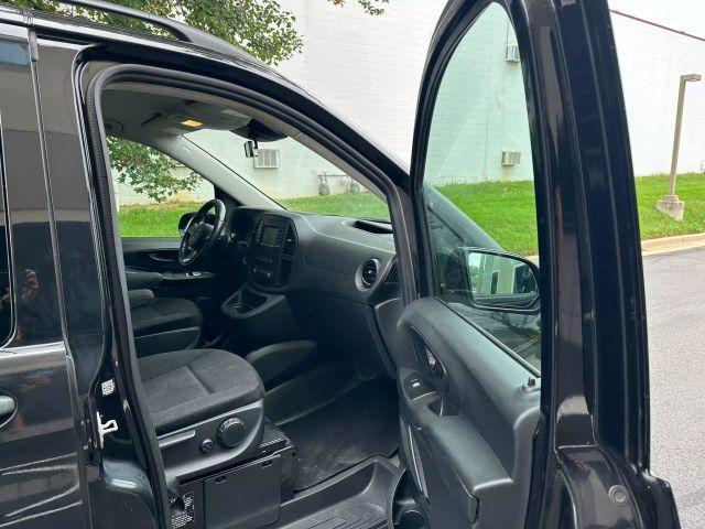 used 2019 Mercedes-Benz Metris car, priced at $17,894