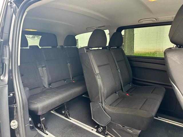 used 2019 Mercedes-Benz Metris car, priced at $17,894